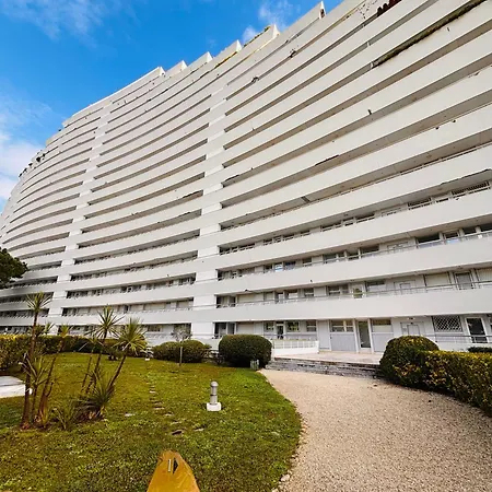 Apartamento Marina Baie Des Anges - - *