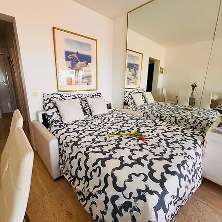 Apartamento Marina Baie Des Anges - -
