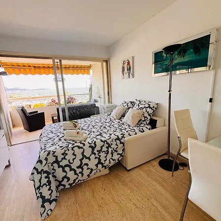Appartement Marina Baie Des Anges - -