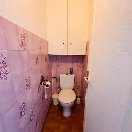 Marina Baie Des Anges - - Apartamento Villeneuve-Loubet