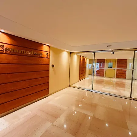 Apartamento Marina Baie Des Anges - - Villeneuve-Loubet