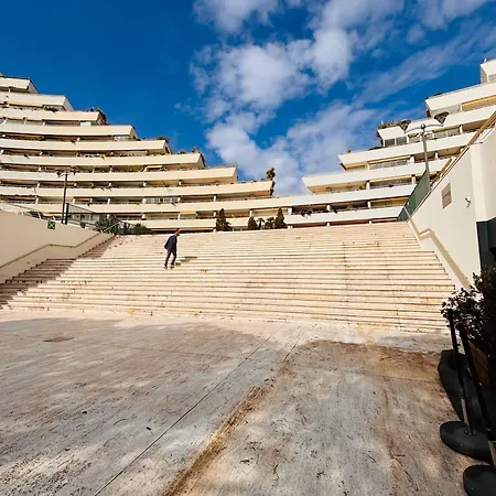 Marina Baie Des Anges - - *