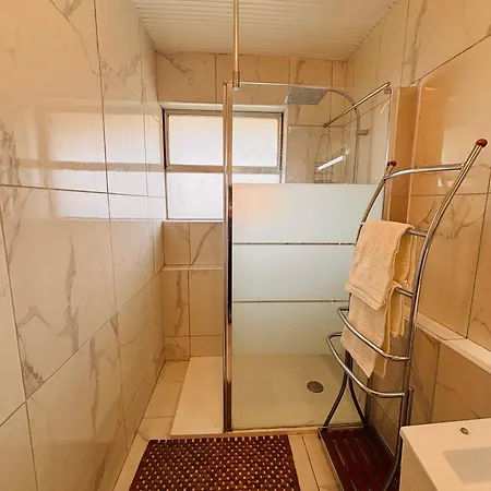Marina Baie Des Anges - - Apartamento