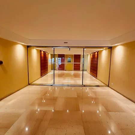 Apartamento Marina Baie Des Anges - - Villeneuve-Loubet