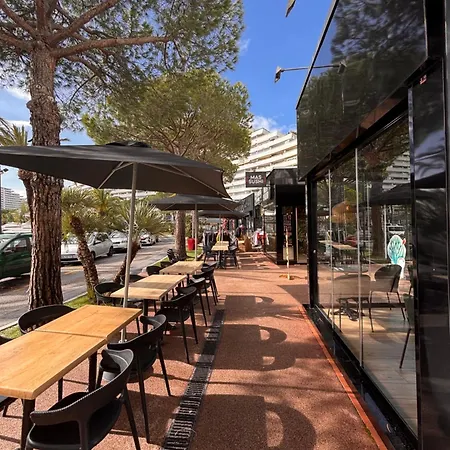 Marina Baie Des Anges - - Appartement *