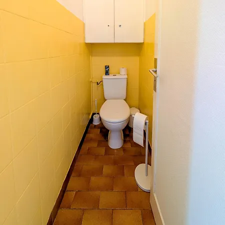 Marina Baie Des Anges - - Appartement