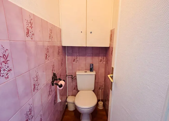 Marina Baie Des Anges - - Apartment Villeneuve-Loubet