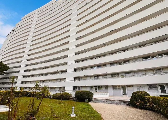 Apartment Marina Baie Des Anges - - *