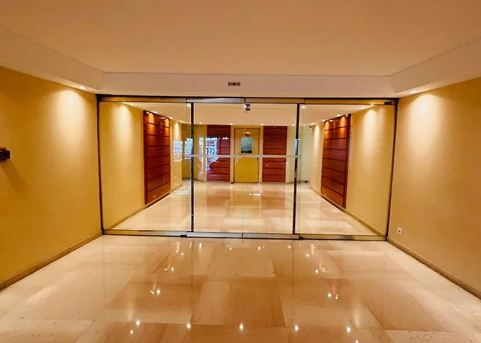 Apartment Marina Baie Des Anges - - Villeneuve-Loubet