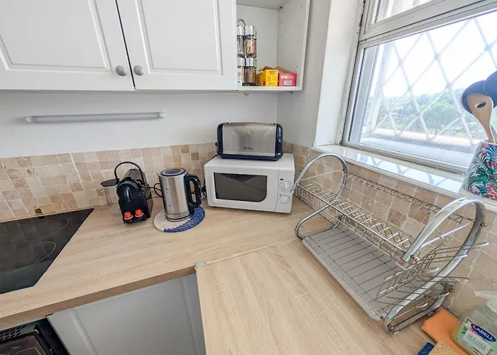 Apartment Marina Baie Des Anges - -